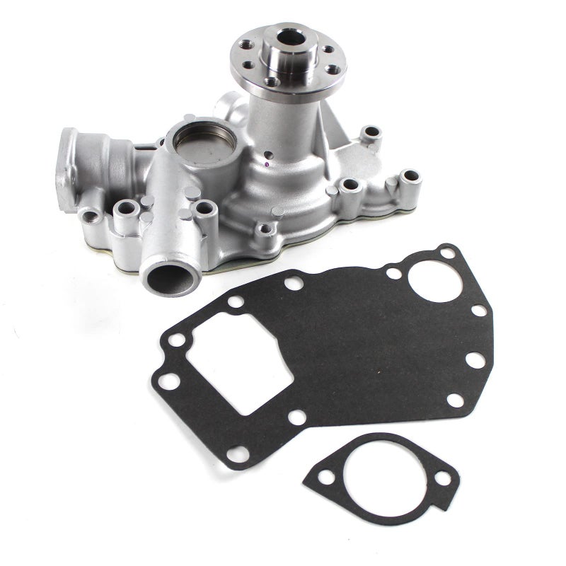 PANGOLIN 3LD1 Engine Water Pump for Isuzu Engine Mini Excavator PC35 KS35 Doosan S030P Excavator Aftermarket Parts - Image 1